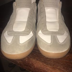 Maison margielas size 7y